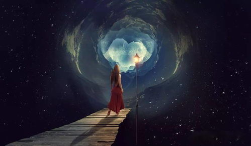 第三章：梦回往昔与星盘的错乱