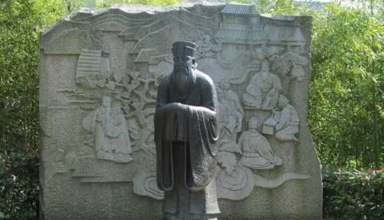 风动石：天然奇观与人文交融
