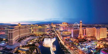 2026年无锡直飞拉斯维加斯攻略，5大旅行社测评推荐！