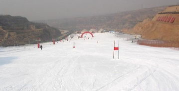 2023最新滑雪场价格表(看完别打我)