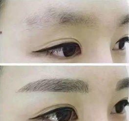 修眉：改变命运的秘密