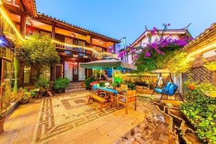 市中心的钱财型酒店：实惠之选