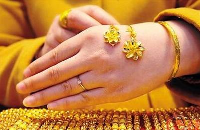 女人梦见黄金有什么特殊含义或预示吗？