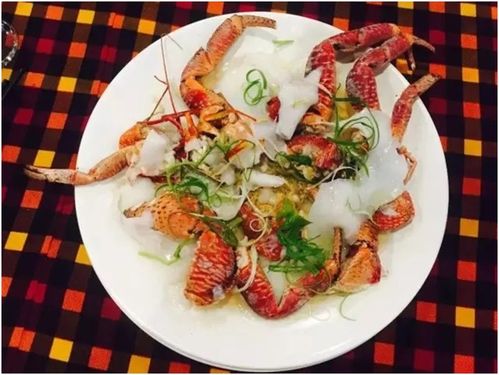 七、美食推荐（乱炖式列举）