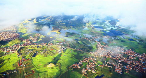 必打卡景点TOP5，美哭也累哭