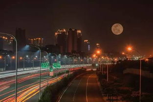 台北，这座不夜城