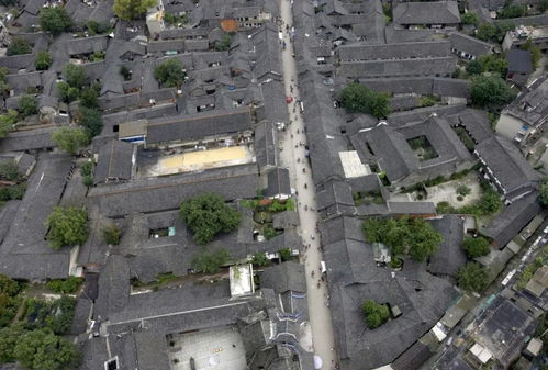 汝州到重庆：一场乱七八糟的奇幻漂流