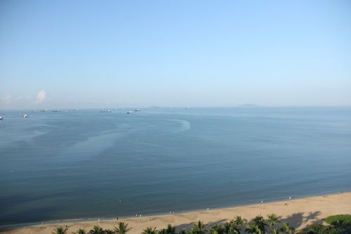 浪漫？不存在的