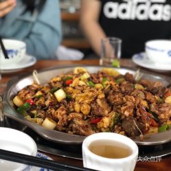 探秘西南交较大犀浦校区：美食地图开启