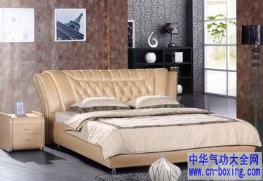 床位摆错，小三上门！