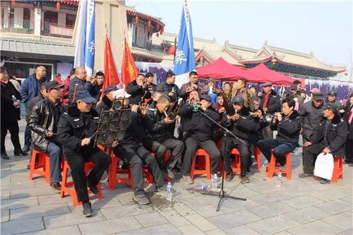 荆州年味浓：传统习俗闹新春