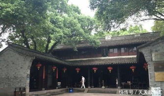 二、 血泪史——明清官场戏码与县衙的阴暗角落