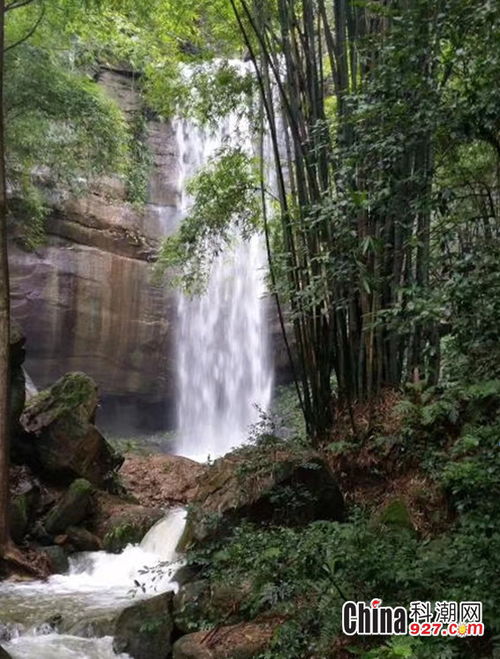 探秘人间仙境，攻略带你寻绝美秘境！