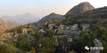 原阳旅游：那些你不知道的糟心事儿
