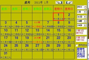 大年出生的生肖是什么？生肖出生年月一览表具体指什么？