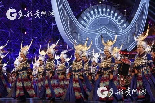贵州多元民族融合，风俗瑰宝爆款来袭！