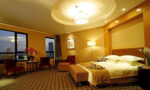 2026年运势大揭秘：谁适合住金沙？