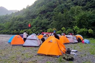 二、 怀化露营圣地推荐：那些让你不想回家的地方