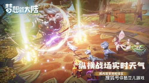 梦想的开始：一场与自然的邂逅（其实就是随机碰巧）