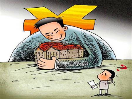 风水这玩意儿真邪门