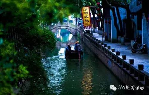 三丝春卷&香油鳝糊——经典与创崭新并存