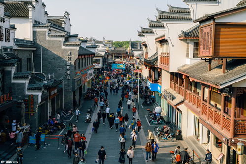 三、 宁波老外滩——古色古香的废墟风景线