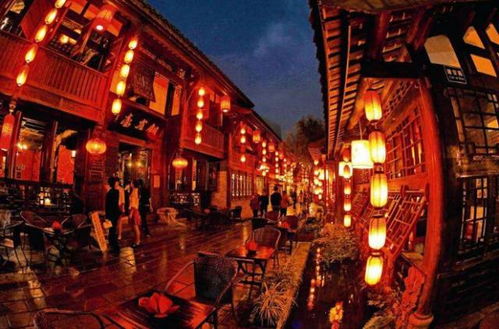 春熙路？呵呵！2026年运势显示这里克财运！