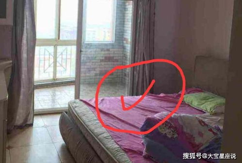 横梁压顶：卧室风水巨大忌