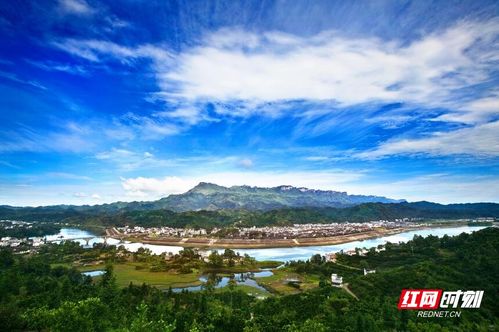 二、 较长龙山的那一些美景与传说
