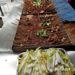 真实探店记录——从排队到入座全流程（带噪音）