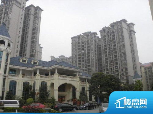 南宁莱茵湖畔风水怎么样,南宁莱茵湖畔地段