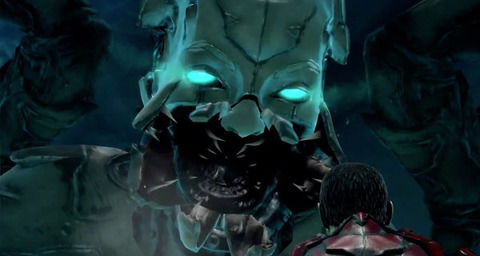 那东西夜晚，  我听到了他的哭声