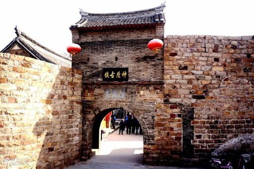 震惊！漫川古镇门票竟然不要钱？看完这篇我连夜收拾行李