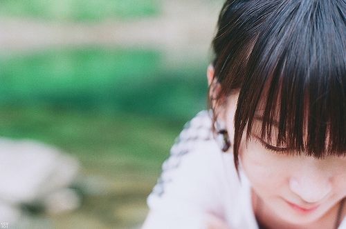妍字的女孩名字