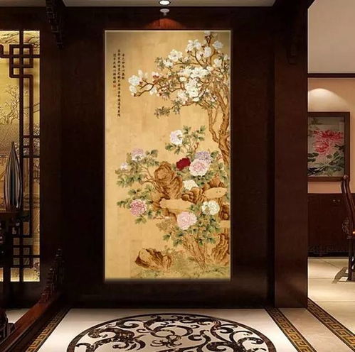 进门的第一印象：玄关的重要性