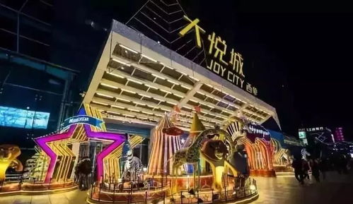西单商场の灵异事件