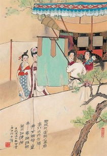 河北风情，千年古韵，民俗盛宴一网打尽！