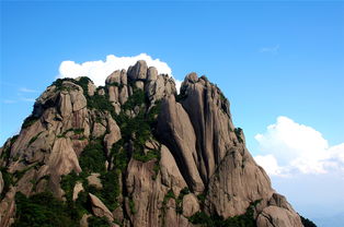 安徽4天3晚纯玩跟团游攻略，  带你畅游黄山美景