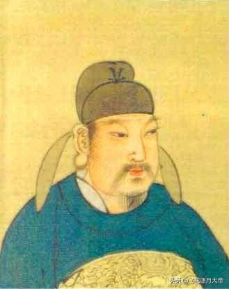 唐宣宗李忱：一个装傻充愣的皇帝