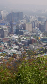 首尔旅行必去景点排行榜（乱序版）