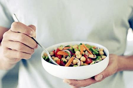 哪些生肖的人喜欢吃素食？