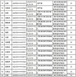 表格：一些“吉祥”的名字及其可能的寓意（纯属娱乐）