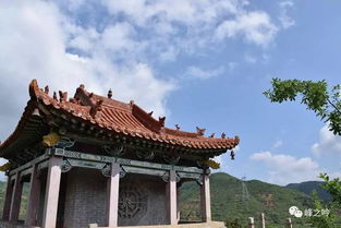 三、 千年古刹的魅力——不为人知的小秘密