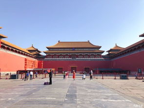 三、隐秘祭祀：紫禁城中的宗教仪式
