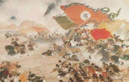 中国古代历史上第一次大规模人口迁徙的星座密码与风水玄机