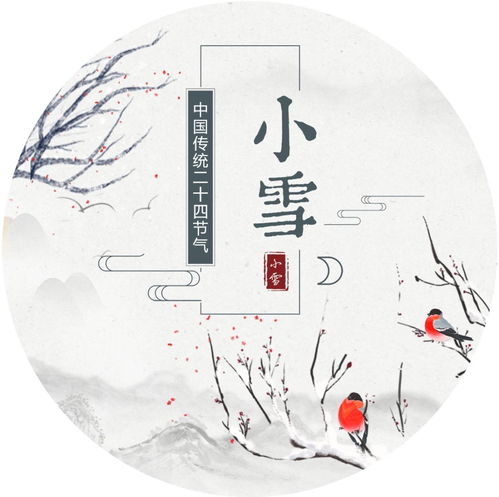 小雪节气：冬季养生，雪兆丰年，百度SEO爆款！