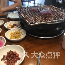 四、  常熟  烧烤，不只是美食