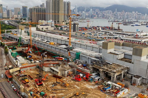 福田口岸和皇岗口岸：虽然远， 但是...
