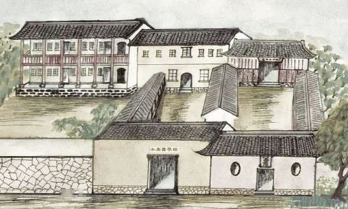 较小镇因他而精彩