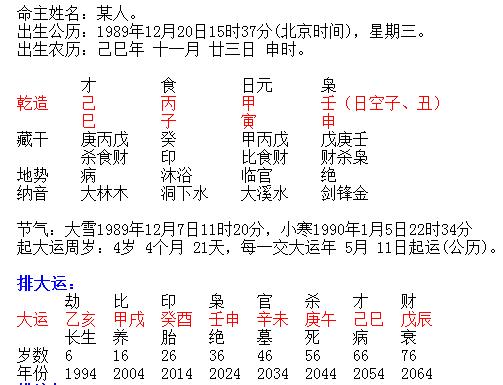 普通人的灾难现场